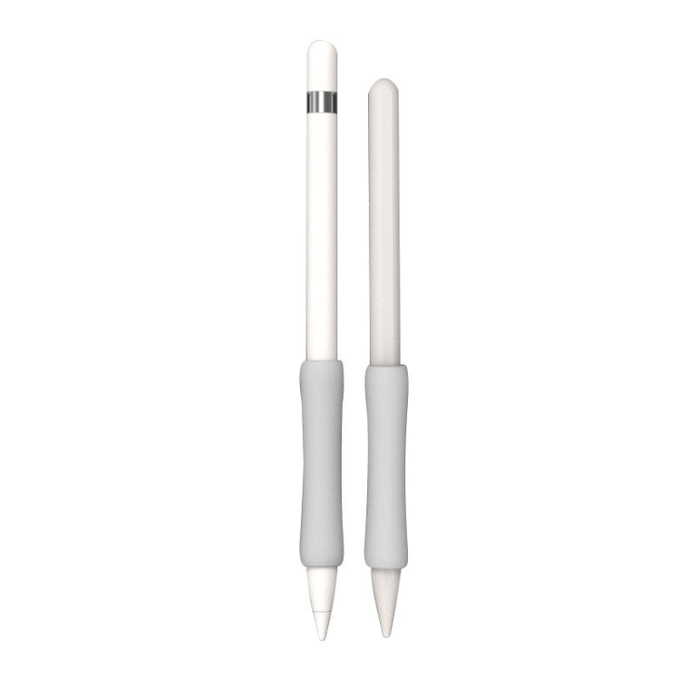 スタイラスタッチペン シリコン保護カバー Apple Pencil 1 / 2用