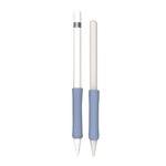 スタイラスタッチペン シリコン保護カバー Apple Pencil 1 / 2用