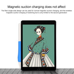 スタイラスタッチペン シリコン保護カバー Apple Pencil 1 / 2用
