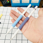 スタイラスタッチペン シリコン保護カバー Apple Pencil 1 / 2用