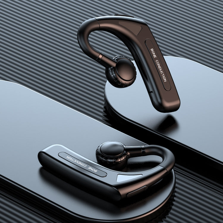 M-618 骨伝導ハンギングイヤーステレオBluetoothヘッドセット、M-618（ブラック）、M-618（ブルー）、M-618（レッド）、M-618（グリーン）