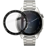 IMAKプレキシグラスHDウォッチ保護フィルム、Huawei Watch Fit用、Huawei Band 6用、Huawei Band B6用、Huawei Watch 3 46mm用、Huawei Watch 3 Pro 48mm用、Huawei Watch GT 2 Pro Porsche Ver用、Huawei Watch GT 2 Pro Sport Ver / Fashion Ver / ECG用