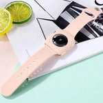 シリコン交換用ストラップウォッチバンド＋ウォッチ保護ケースセット、Apple Watch Series 3 & 2 & 1 38mm用、Apple Watch Series 3 & 2 & 1 42mm用