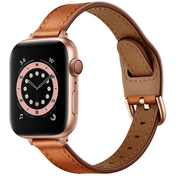女性用星空スタイルレザー交換用ストラップウォッチバンド、Apple Watch Series 7 41mm / 6 & SE & 5 & 4 40mm / 3 & 2 & 1 38mm、7 45mm / 6 & SE & 5 & 4 44mm / 3 & 2 & 1 42mm用
