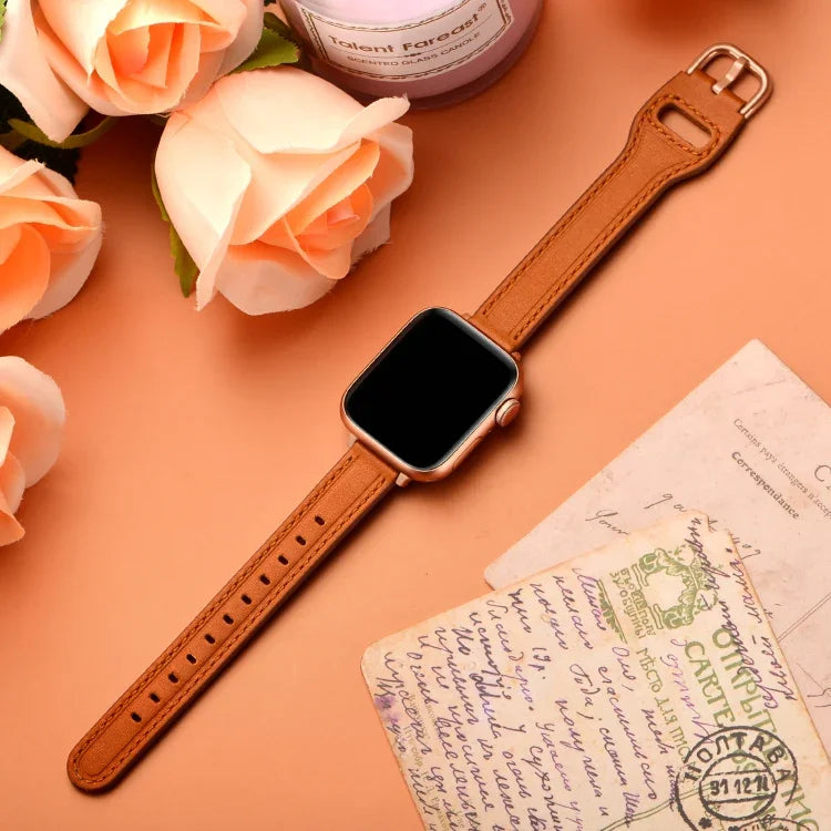 女性用星空スタイルレザー交換用ストラップウォッチバンド、Apple Watch Series 7 41mm / 6 & SE & 5 & 4 40mm / 3 & 2 & 1 38mm、7 45mm / 6 & SE & 5 & 4 44mm / 3 & 2 & 1 42mm用