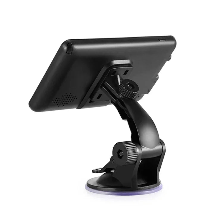 Q5 車載 5インチ HD TFT タッチスクリーン GPSナビゲーター TFカード / MP3 / FMトランスミッター対応 ヨーロッパ地図、オーストラリア地図、北米地図、東南アジア地図、中東地図、南米地図、アフリカ地図
