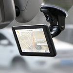 Q5 車載 5インチ HD TFT タッチスクリーン GPSナビゲーター TFカード / MP3 / FMトランスミッター対応 ヨーロッパ地図、オーストラリア地図、北米地図、東南アジア地図、中東地図、南米地図、アフリカ地図
