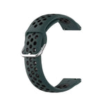 二色シリコン交換用ストラップウォッチバンド Samsung Galaxy Watch4 40mm用、Samsung Galaxy Watch4 44mm用、Samsung Galaxy Watch4 Classic 42mm用