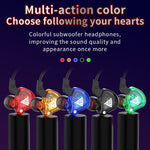 QKZ AK6 3.5mm In-Ear Wired Subwoofer Sports Earphone, Cable Length: About 1.2m, 1 Pair, 1 PCS