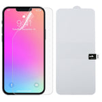 iPhone 17e / 16e / 14 / 13 / 13 Pro用フルスクリーンプロテクター耐爆ハイドロゲルフィルム、iPhone 13 Pro Max用(1枚)、iPhone 17e / 16e / 14 / 13 / 13 Pro用(1枚)、iPhone 13 mini用(1枚)