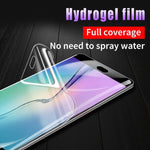 25 PCS Full Screen Protector Explosion-proof Hydrogel Film For iPhone 16e / 13 / 13 Pro / 14, For iPhone 13 Pro Max(25 PCS), For iPhone 16e / 13 / 13 Pro(25 PCS), For iPhone 13 mini(25 PCS)