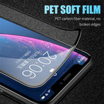 9Dフルスクリーンフルグルーセラミックフィルム iPhone 17e / 16e / 14 / 13 / 13 Pro用、iPhone 13 mini用(1枚)、iPhone 16e / 13 / 13 Pro用(1枚)、iPhone 13 Pro Max用(1枚)