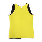 Uネック ブレスト ボディシェイパーベスト 減量用ウエストシェイパー コルセット, M, L, XXXL, XXXXL, XXXXXL