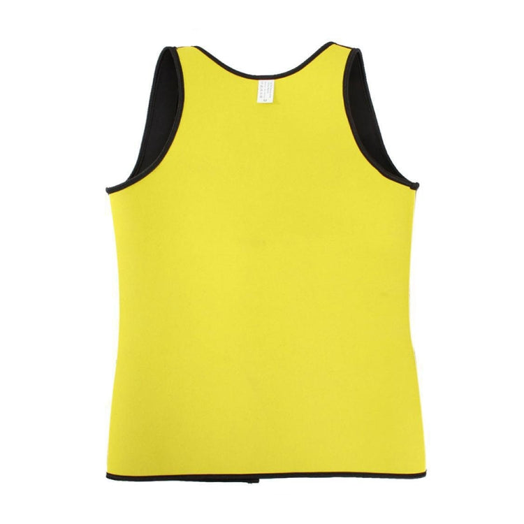 Uネック ブレスト ボディシェイパーベスト 減量用ウエストシェイパー コルセット, M, L, XXXL, XXXXL, XXXXXL