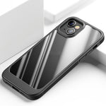Shockproof TPU + PC Protective Case, For iPhone 13, For iPhone 13 mini, For iPhone 13 Pro, For iPhone 13 Pro Max