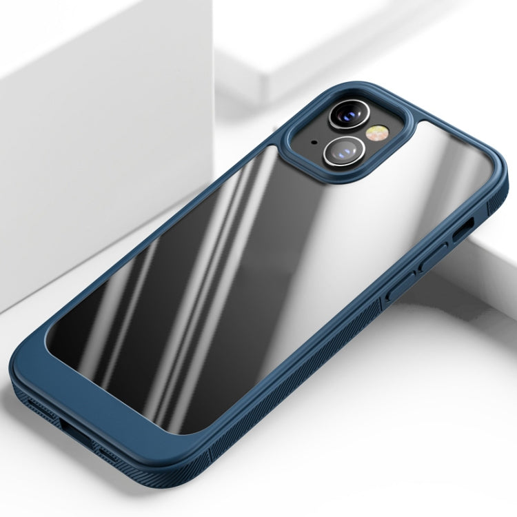 Shockproof TPU + PC Protective Case, For iPhone 13, For iPhone 13 mini, For iPhone 13 Pro, For iPhone 13 Pro Max