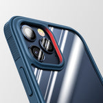 Shockproof TPU + PC Protective Case, For iPhone 13, For iPhone 13 mini, For iPhone 13 Pro, For iPhone 13 Pro Max