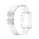シリコン一体型交換用ストラップウォッチバンド、Apple Watch Series用、7 41mm / 6 & SE & 5 & 4 40mm / 3 & 2 & 1 38mm、7 45mm / 6 & SE & 5 & 4 44mm / 3 & 2 & 1 42mm