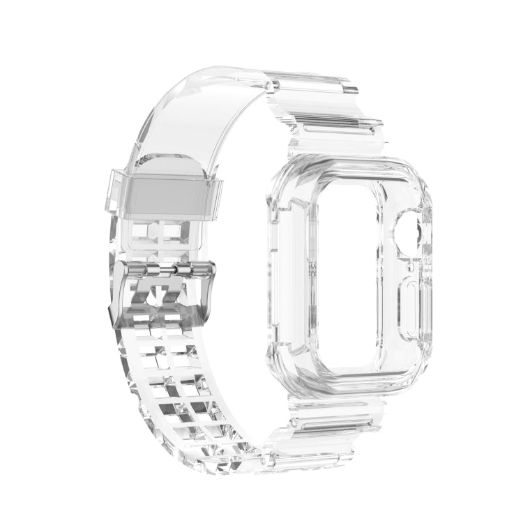 シリコン一体型交換用ストラップウォッチバンド、Apple Watch Series用、7 41mm / 6 & SE & 5 & 4 40mm / 3 & 2 & 1 38mm、7 45mm / 6 & SE & 5 & 4 44mm / 3 & 2 & 1 42mm