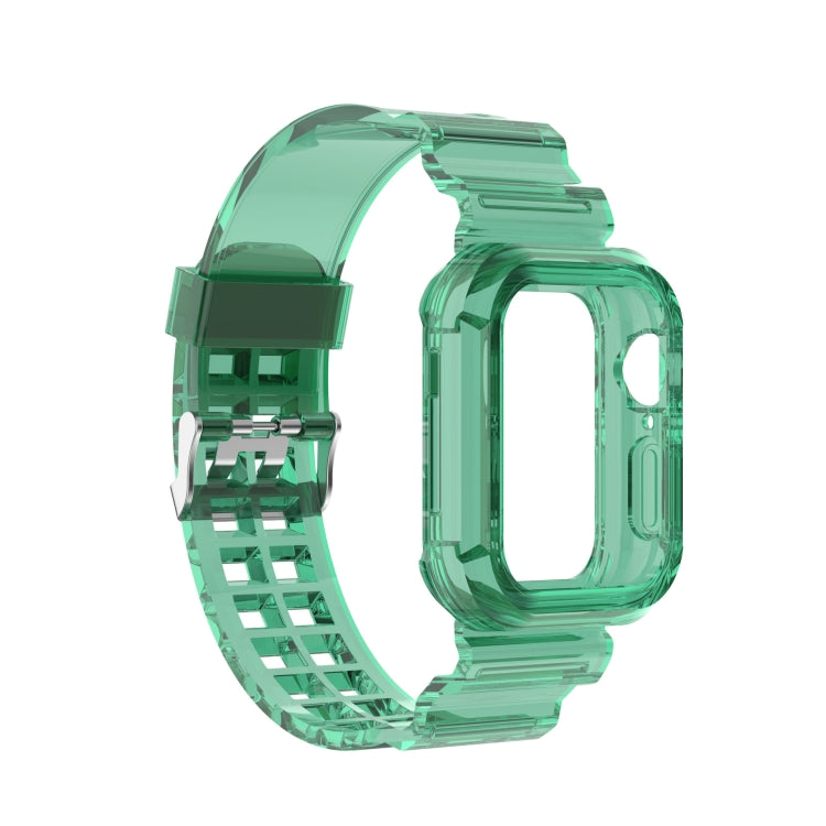 シリコン一体型交換用ストラップウォッチバンド、Apple Watch Series用、7 41mm / 6 & SE & 5 & 4 40mm / 3 & 2 & 1 38mm、7 45mm / 6 & SE & 5 & 4 44mm / 3 & 2 & 1 42mm