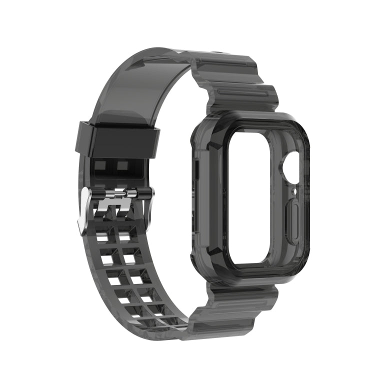 シリコン一体型交換用ストラップウォッチバンド、Apple Watch Series用、7 41mm / 6 & SE & 5 & 4 40mm / 3 & 2 & 1 38mm、7 45mm / 6 & SE & 5 & 4 44mm / 3 & 2 & 1 42mm