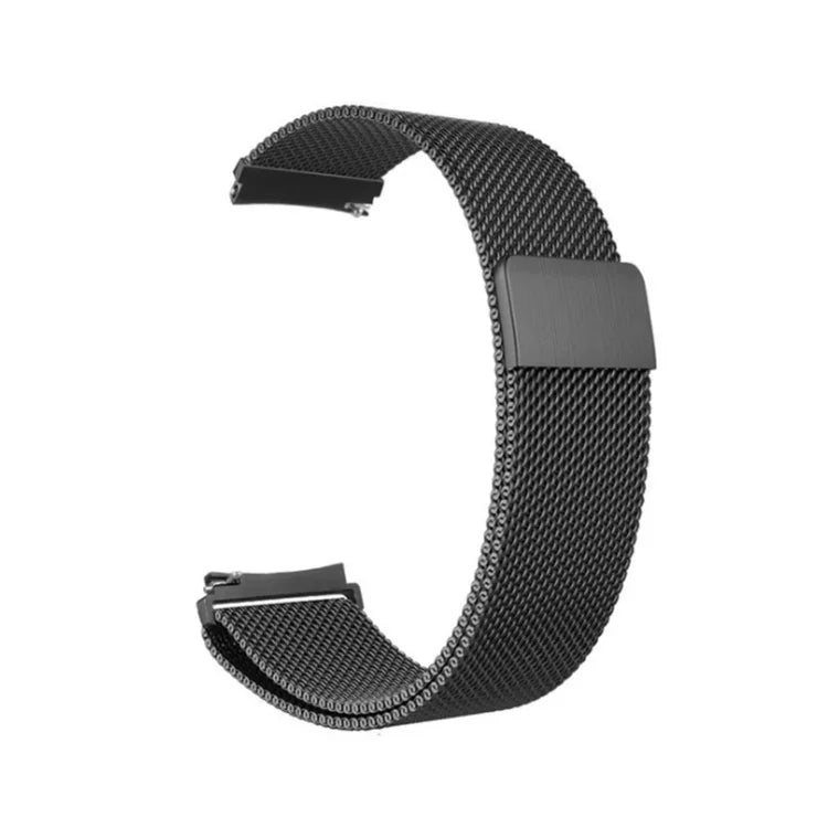 ミラネーゼ交換用ストラップバンド、Samsung Galaxy Watch4 40mm用、Samsung Galaxy Watch4 44mm用