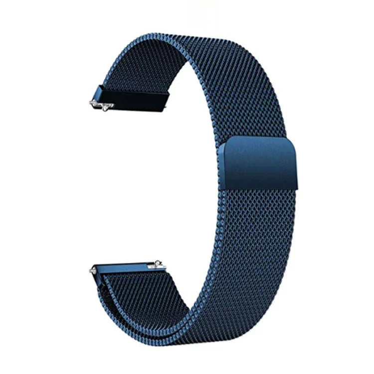 ミラネーゼ交換用ストラップバンド、Samsung Galaxy Watch4 40mm用、Samsung Galaxy Watch4 44mm用