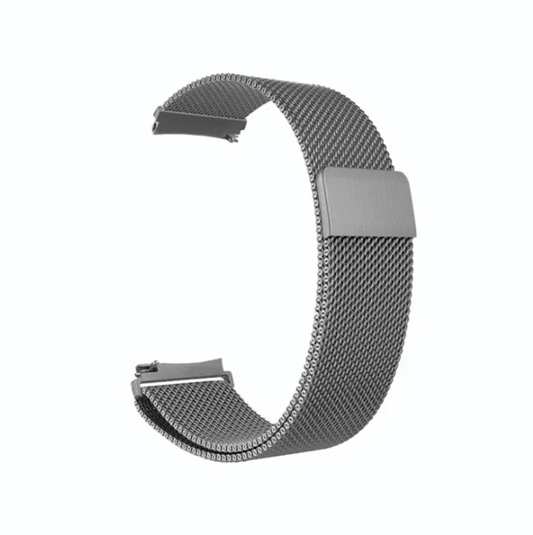 ミラネーゼ交換用ストラップバンド、Samsung Galaxy Watch4 40mm用、Samsung Galaxy Watch4 44mm用