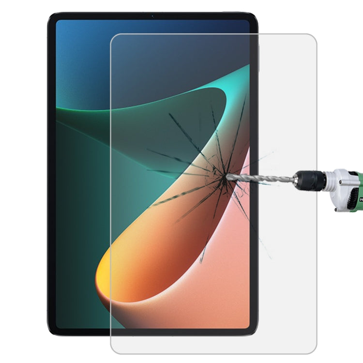 Xiaomi Mi Pad 5 / 5 Pro マットペーパーフィール スクリーンプロテクター用, Xiaomi Mi Pad 5 / 5 Pro用（1枚）