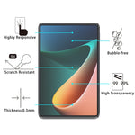 Xiaomi Mi Pad 5 / 5 Pro マットペーパーフィール スクリーンプロテクター用, Xiaomi Mi Pad 5 / 5 Pro用（1枚）