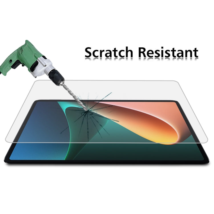 Xiaomi Mi Pad 5 / 5 Pro マットペーパーフィール スクリーンプロテクター用, Xiaomi Mi Pad 5 / 5 Pro用（1枚）