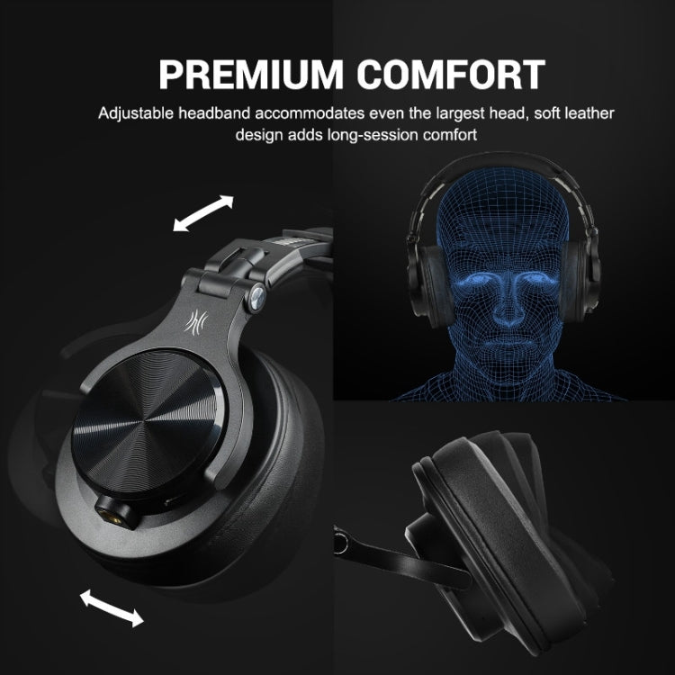 ヘッドマウント型ワイヤレスBluetoothステレオヘッドセット、A70 ブラック、A70 ブラックレッド、A70 ブラウン