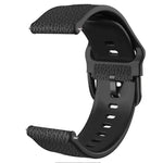 Two-layer Cowhide Leather Replacement Strap Watchband, 20mm, 22mm