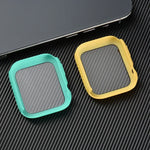 衝撃吸収PC＋強化ガラス保護ケース（梱包箱付き）Apple Watch 44mm（オレンジ）、Apple Watch Series 6 / 5 / 4 / Watch SE 40mm 用、Apple Watch Series 3 & 2 & 1 38mm 用