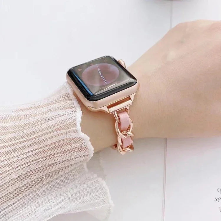 シングルロウメタル交換用ストラップ Apple Watch Series 用, 7 41mm / 6 & SE & 5 & 4 40mm / 3 & 2 & 1 38mm, 7 45mm / 6 & SE & 5 & 4 44mm / 3 & 2 & 1 42mm