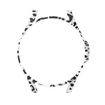 ハーフカバーホローPC保護ケース、Samsung Galaxy Watch4 Classic 42mm用、Samsung Galaxy Watch4 40mm用、Samsung Galaxy Watch4 44mm用