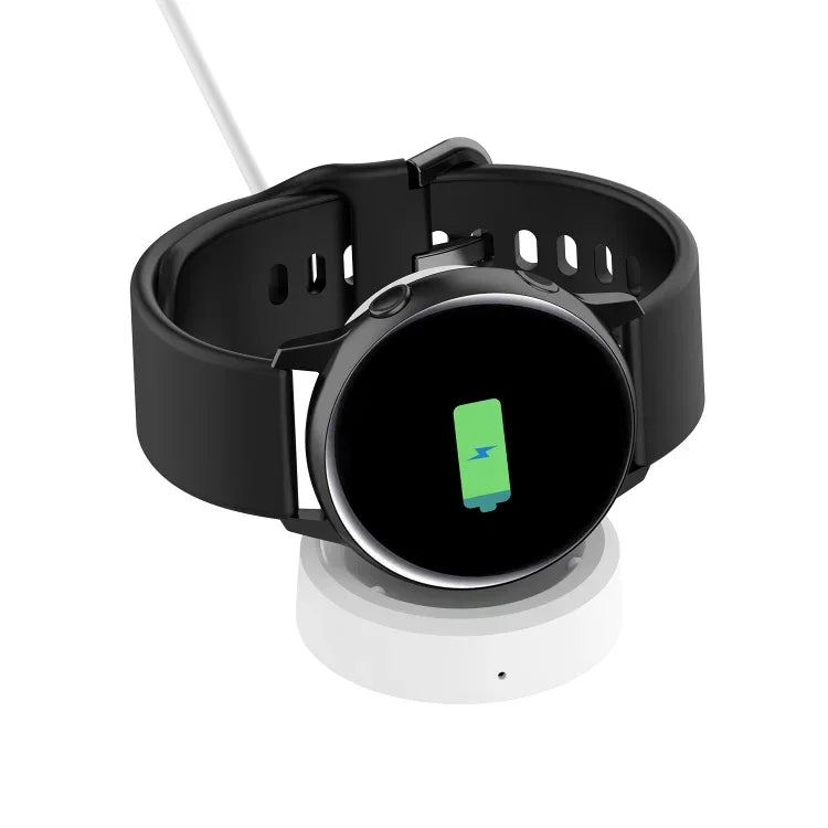 Samsung Galaxy Watch Ultra 2025 47mm / Watch8 44mm / 40mm ユニバーサルシリコン充電ホルダー用