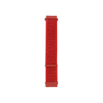 Nylon Loop Replacement Strap Watchband, For Samsung Galaxy Watch3 45mm