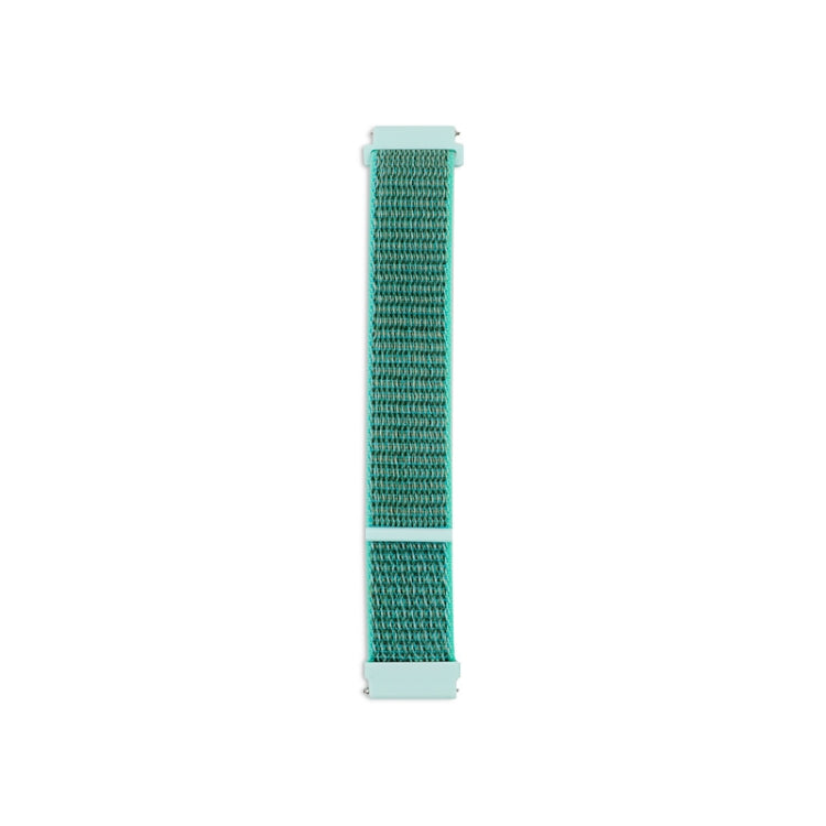 Nylon Loop Replacement Strap Watchband, For Samsung Galaxy Watch3 45mm