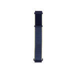 Nylon Loop Replacement Strap Watchband, For Samsung Galaxy Watch3 45mm