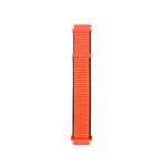 Nylon Loop Replacement Strap Watchband, For Garmin Vivoactive 3