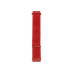 ナイロンループ交換用ストラップ 時計バンド Samsung Galaxy Watch4 Classic/Watch4用