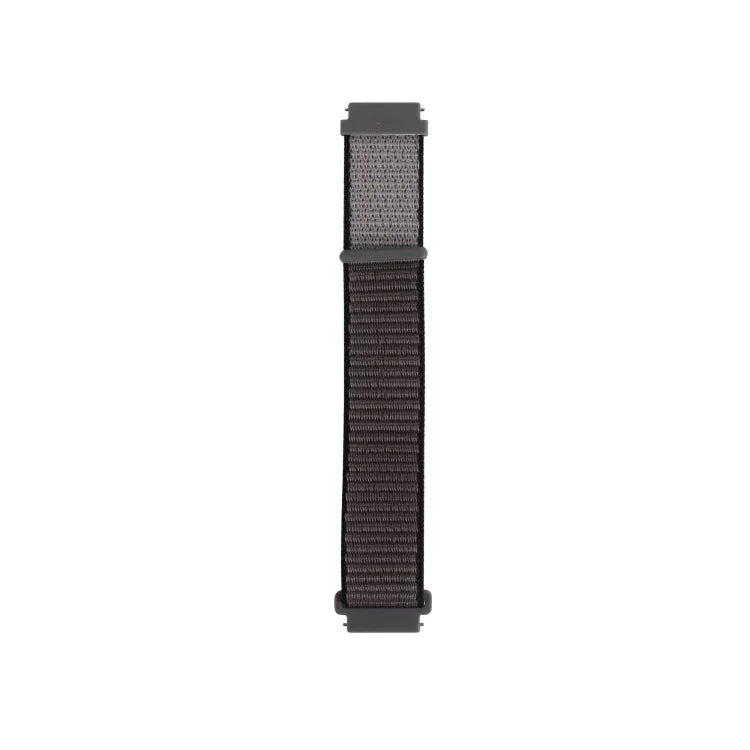 ナイロンループ交換用ストラップ 時計バンド Samsung Galaxy Watch4 Classic/Watch4用