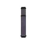 ナイロンループ交換用ストラップ 時計バンド Samsung Galaxy Watch4 Classic/Watch4用