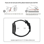 オイルワックス本革ストラップウォッチバンド、Apple Watch Series 8&7 41mm / SE 2&6&SE&5&4 40mm / 3&2&1 38mm対応、Apple Watch Series 7 41mm / 6 & SE & 5 & 4 40mm / 3 & 2 & 1 38mm対応