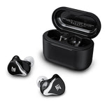 KZ Z3 ハイブリッドテクノロジー1DD+1BAワイヤレスBluetooth 5.2スポーツノイズリダクションTWSインイヤーイヤホン