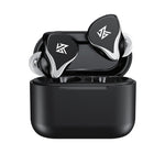 KZ Z3 ハイブリッドテクノロジー1DD+1BAワイヤレスBluetooth 5.2スポーツノイズリダクションTWSインイヤーイヤホン