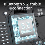 KZ Z3 ハイブリッドテクノロジー1DD+1BAワイヤレスBluetooth 5.2スポーツノイズリダクションTWSインイヤーイヤホン