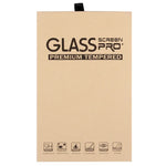 0.26mm 9H 2.5D Tempered Glass Film, For Nintendo Switch OLED (1 PC)