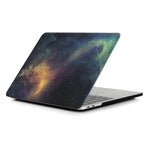 ノートパソコン ウォータースティックスタイル保護ケース、Macbook Pro 16インチ用